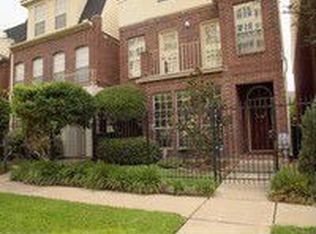 2309 Huldy St, Houston, TX 77019