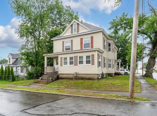 63 Hall St, Manchester, NH 03103