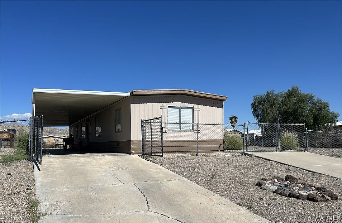 575 Palo Verde Dr, Bullhead City, AZ 86442 Zillow