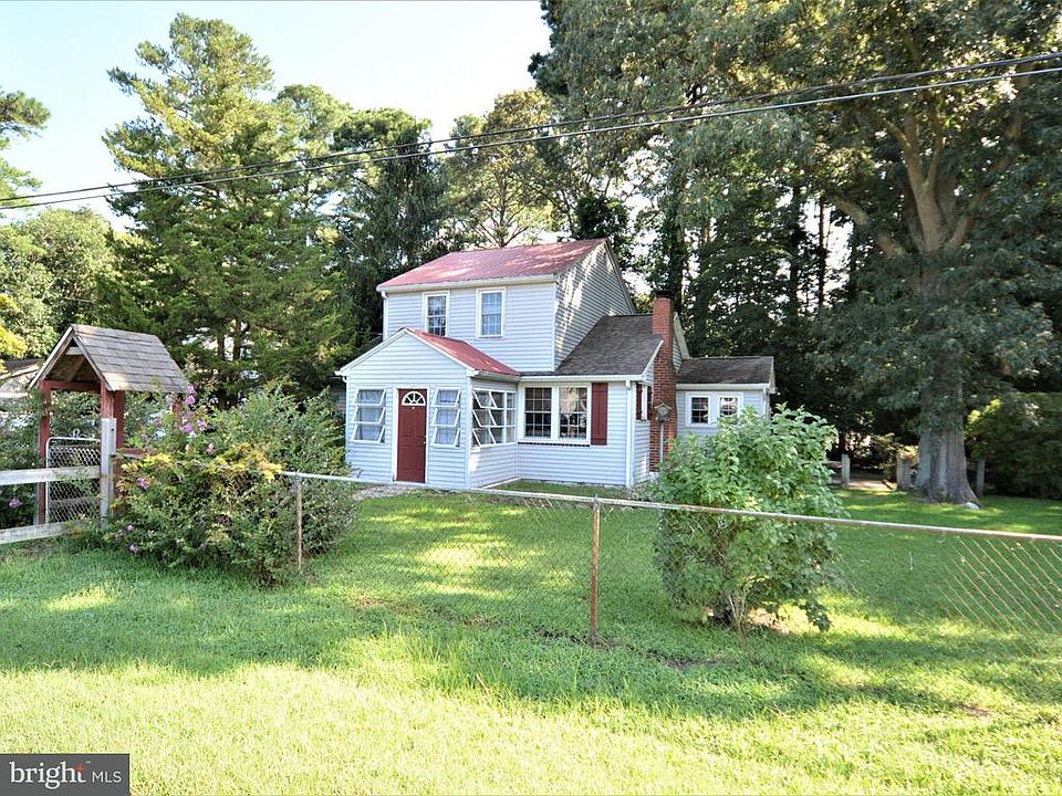23189 Camp Arrowhead Rd, Lewes, DE 19958 Zillow