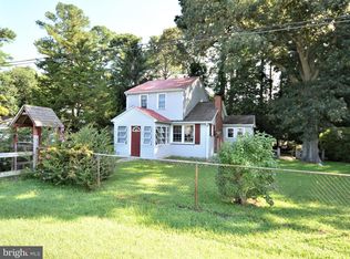 23189 Camp Arrowhead Rd, Lewes, DE 19958