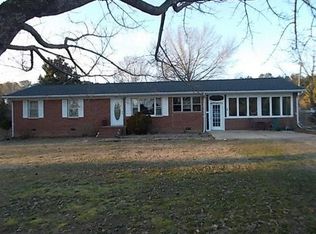 236 E Halifax St, Littleton, NC 27850