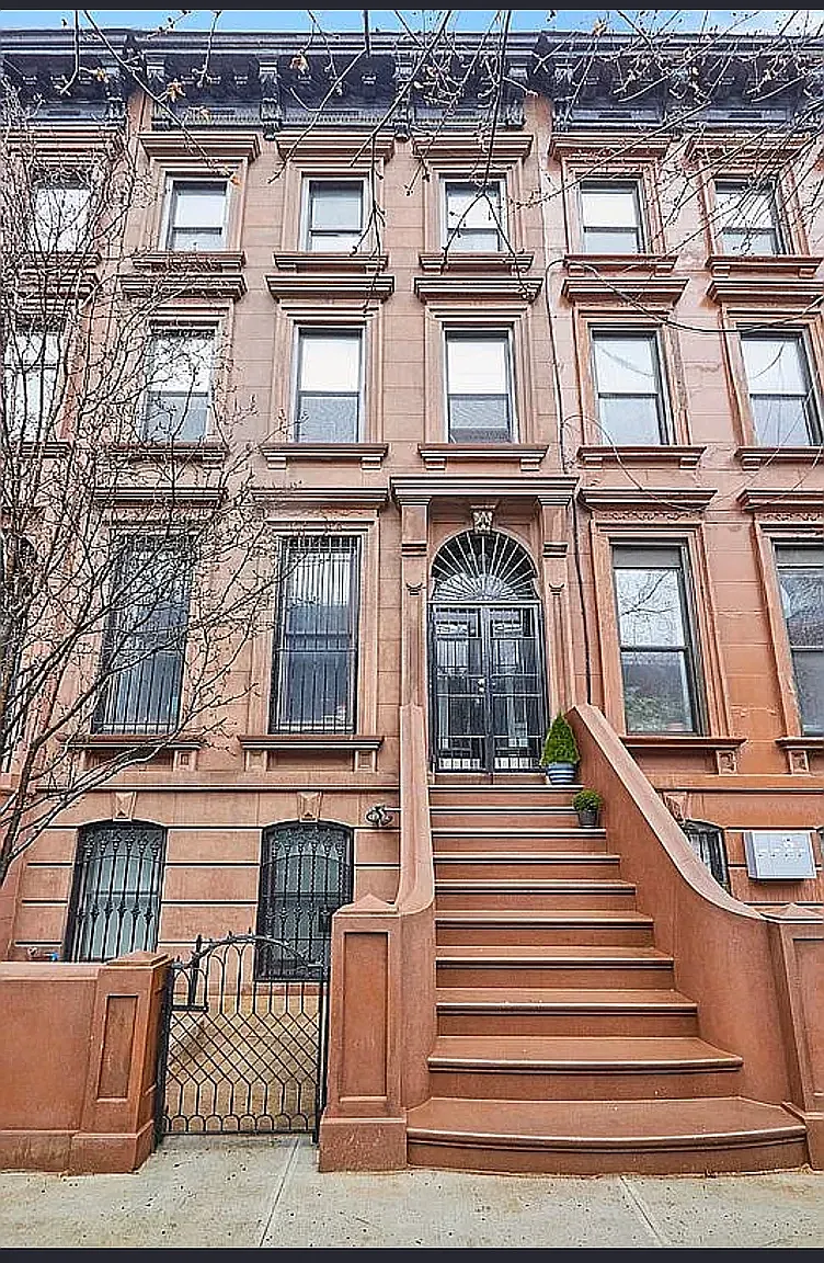 41 Jefferson Avenue — Photo 1