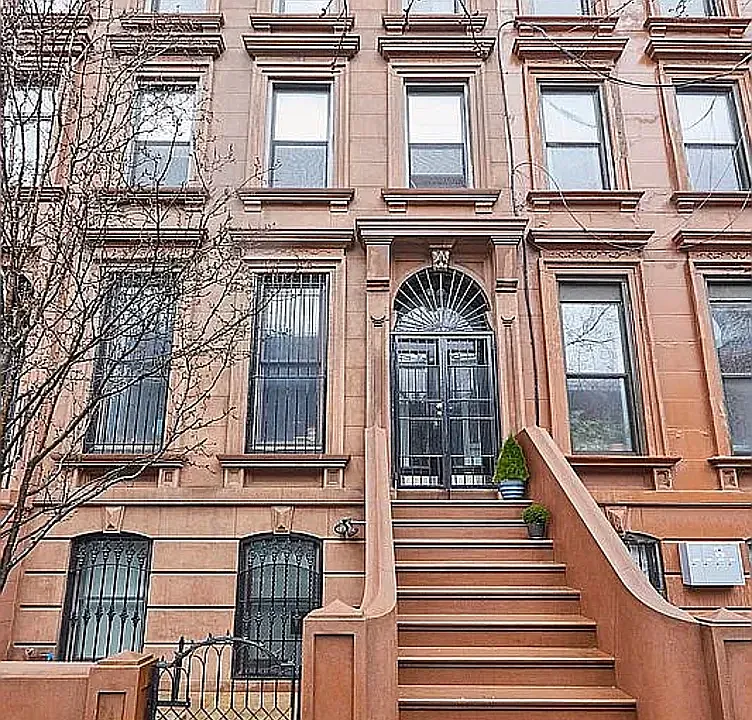 41 Jefferson Ave #1