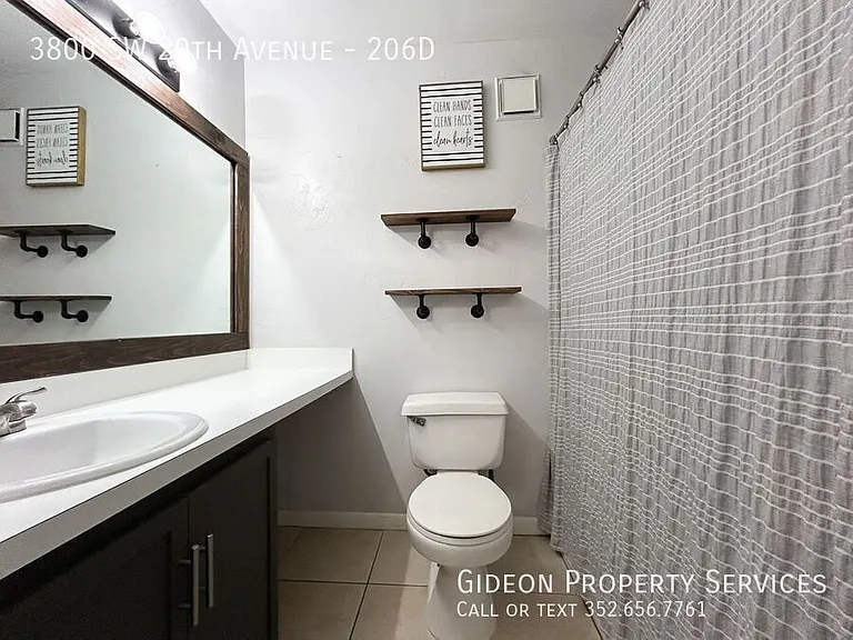 3800 SW 20th Ave #206D — Photo 19
