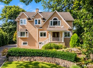 42 Woodledge Road, Stamford, CT 06907