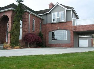 1910 Broadview, Wenatchee, WA 98801