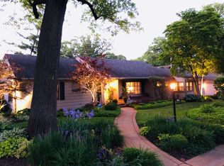 801 N Spring Ave, La Grange Park, IL 60526