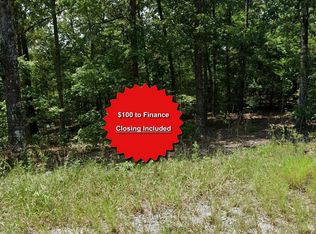 12 Hatchineha Trce, Cherokee Village, AR 72529