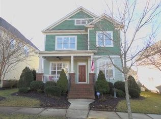 4140 Library Ln NW, Conover, NC 28613