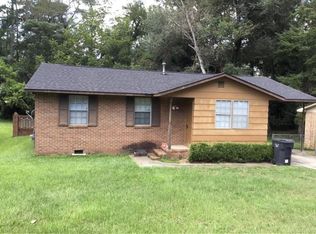 615 Bransford Rd, Augusta, GA 30909