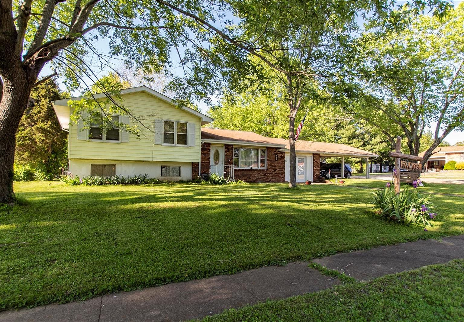 801 Sherwood Dr, Bismarck, MO 63624 Zillow