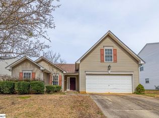 112 Stockbridge Dr, Greer, SC 29650