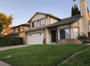 866 Elmridge Way, Sacramento, CA 95834