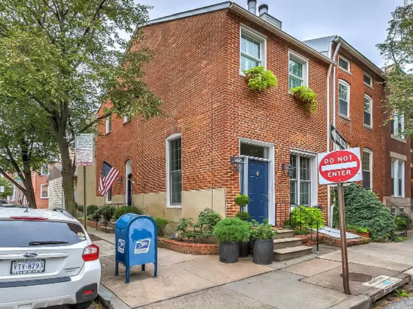 1201 William St, Baltimore, MD 21230