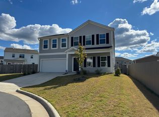 5420 Stonepoint Cir, Knightdale, NC 27545