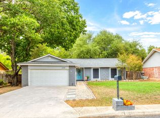 13939 Little Leaf Dr, San Antonio, TX 78247