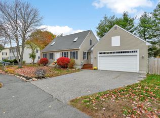 43 Felicia Ln, Portland, ME 04103