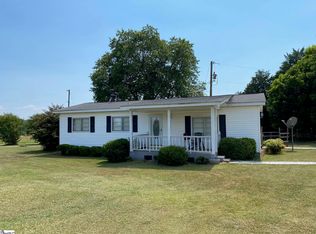 2516 Mount Bethel Rd, Ware Shoals, SC 29692