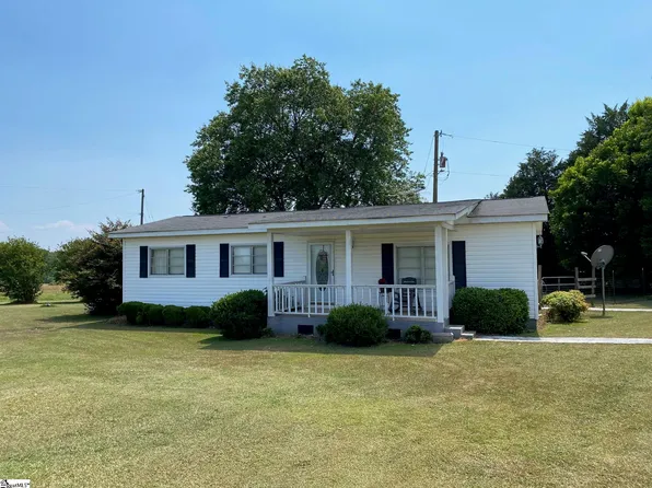 2516 Mount Bethel Rd, Ware Shoals, SC 29692