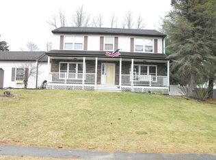 11 Spicy Pond Rd, Howell, NJ 07731
