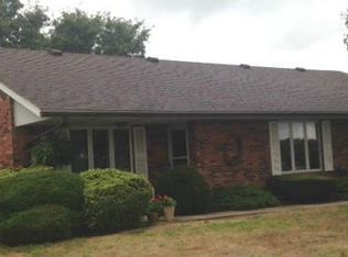 1212 N Dorset Rd, Troy, OH 45373