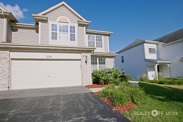 1st image of 529 Blue Springs Dr #58-4
