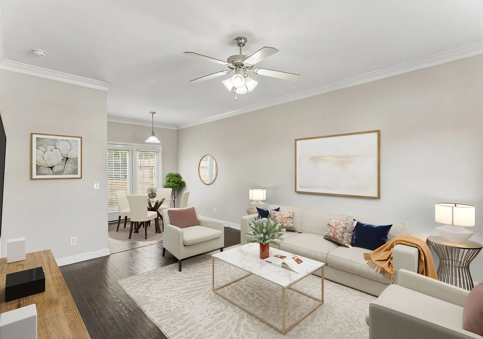 2 Bedroom 2.5 Bath Home in Spring Hill — Photo 1