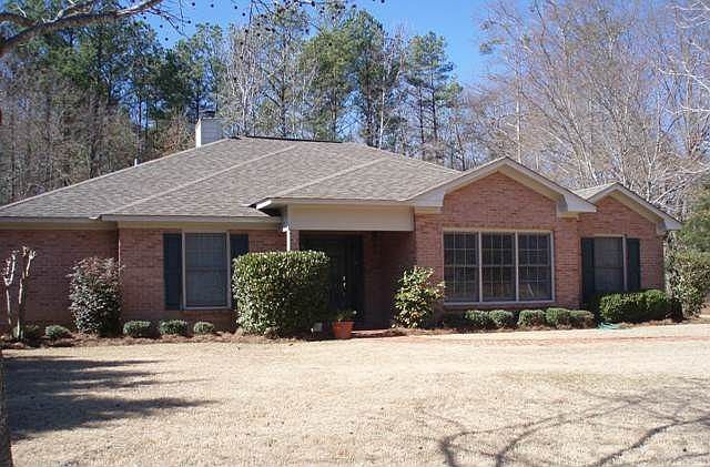 Cloverleaf Subdivision! 