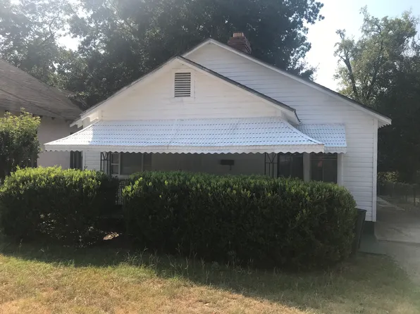 2938 McQueen St, Montgomery, AL 36107