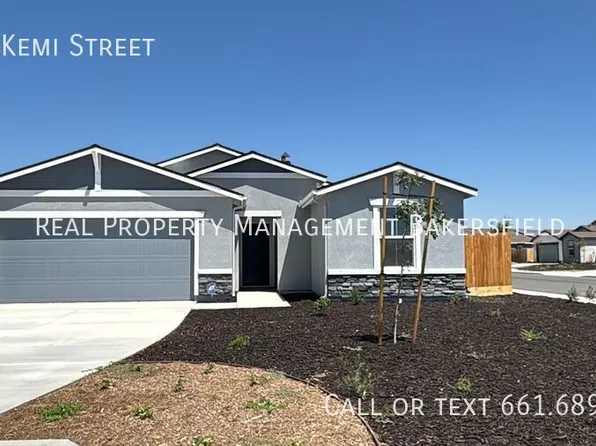 8920 Kemi St, Bakersfield, CA 93311