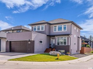 231 Atton COURT, Saskatoon, SK S7W 0K8