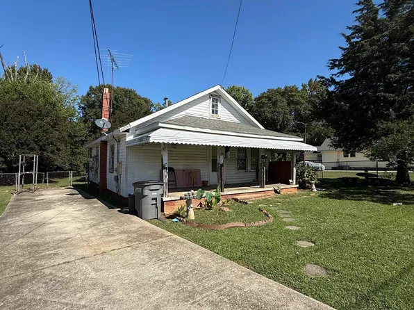 13 Harris Ave, Greenville, SC 29611