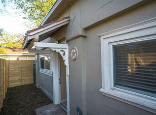 2003 Haskell St #1, Austin, TX 78702