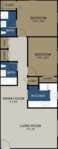 Wellesly Floor Plan Wellesly Floor Plan