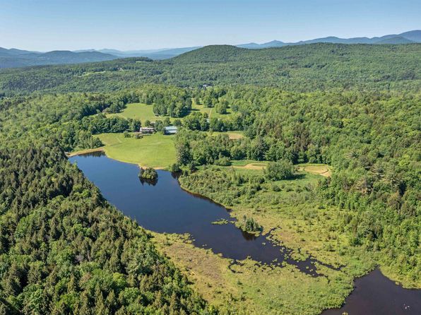 396 Ross Hill Road, Morristown, VT 05661