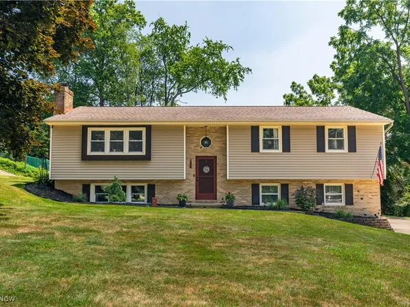 7250 Thatcher Ave NW, North Canton, OH 44720