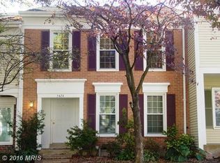 5424 Crows Nest Ct, Fairfax, VA 22032