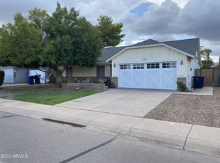 2305 E Folley St, Chandler, AZ 85225