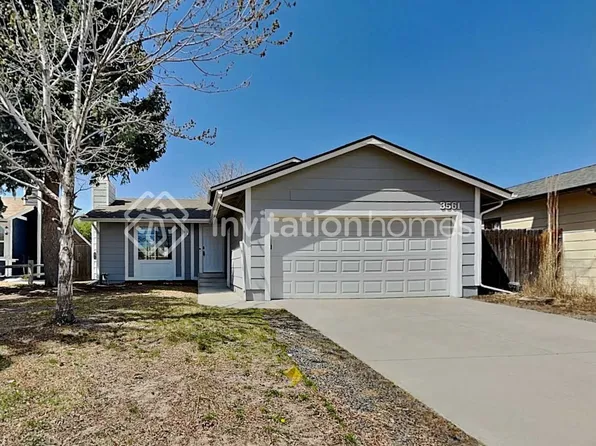3561 S Lewiston Way, Aurora, CO 80013