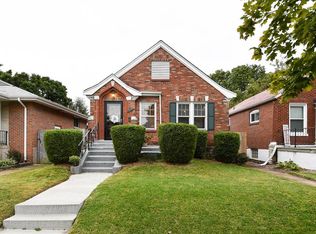 5442 Robert Ave, Saint Louis, MO 63109
