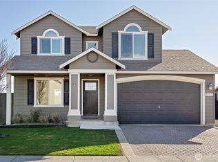 510 E Countryside Ave, Ellensburg, WA