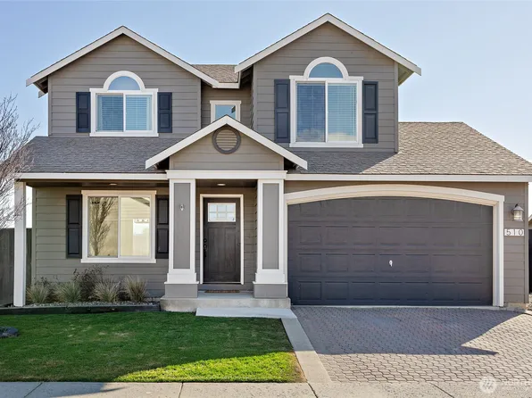 510 E Countryside Avenue, Ellensburg, WA 98926