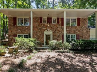 4112 Balsam Dr, Raleigh, NC 27612