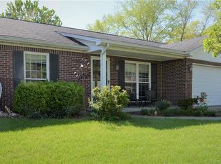 2509 Muscovy Ct, Jeffersonville, IN 47130