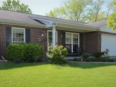 2509 Muscovy Ct, Jeffersonville, IN, 47130