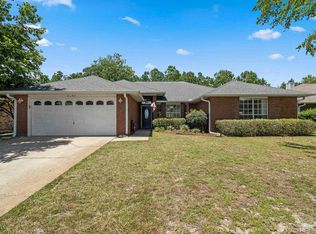 5135 Terra Lake Cir, Perdido Key, FL 32507