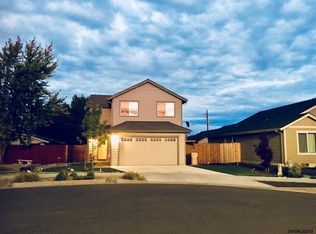 466 SE Tawney St, Dallas, OR 97338