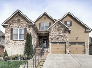 172 Rich Cir, Franklin, TN 37064