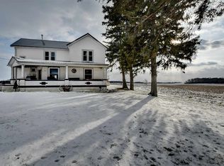 4334 County Road 10, Waterloo, IN 46793